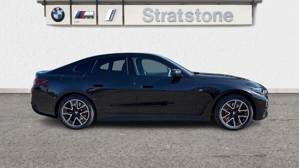Used BMW 4 Series 2025 for sale - 75234833: Photo 4