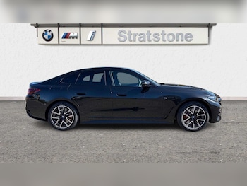 Used BMW 4 Series 2025 for sale - 75234833: Photo