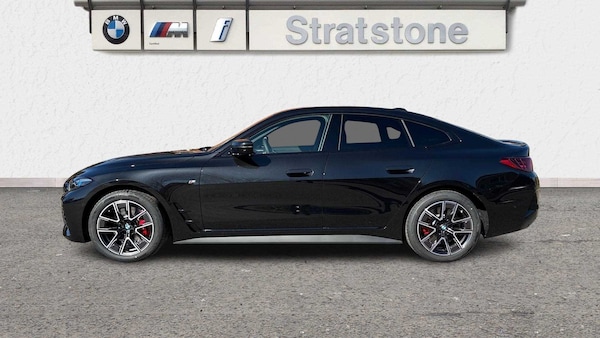 Used BMW 4 Series 2025 for sale - 75234833: Photo 5