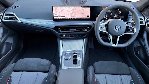 Used BMW 4 Series 2025 for sale - 75234833: Photo 6