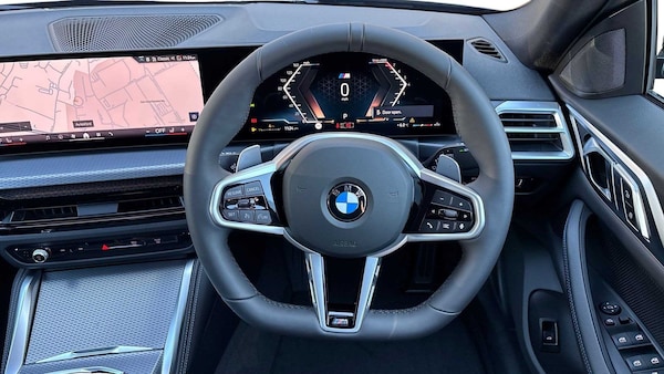 Used BMW 4 Series 2025 for sale - 75234833: Photo 7
