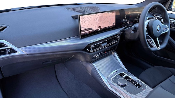 Used BMW 4 Series 2025 for sale - 75234833: Photo 9