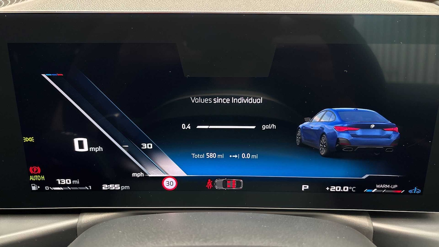 Used BMW 4 Series 2025 for sale - 77011291: Photo 11