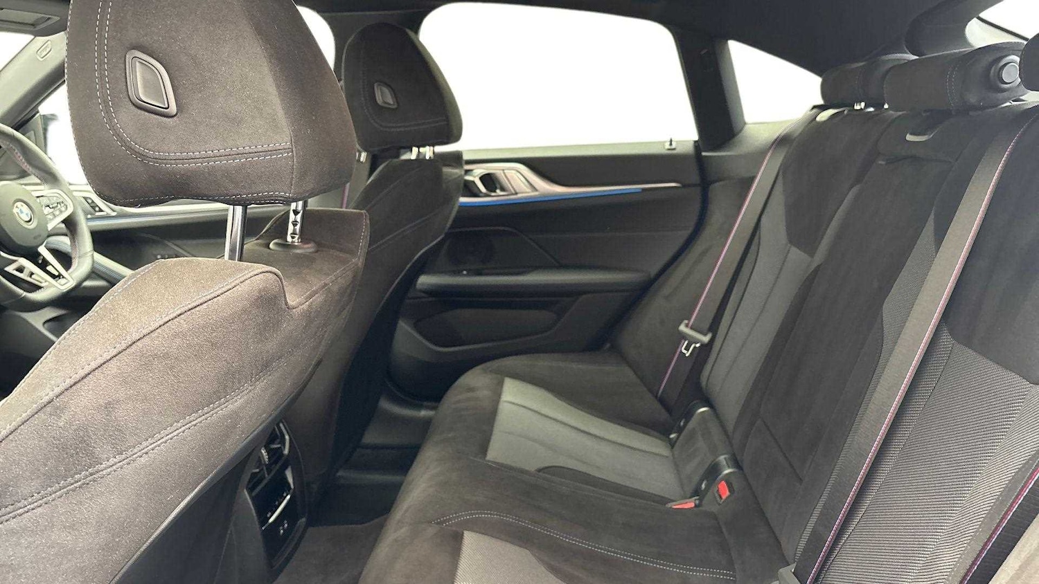 Used BMW 4 Series 2025 for sale - 77011291: Photo 14