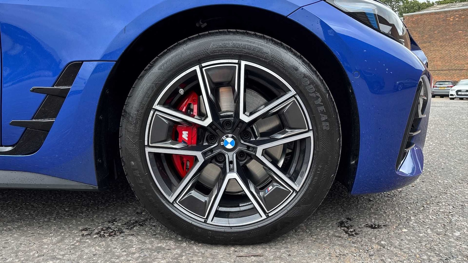 Used BMW 4 Series 2025 for sale - 77011291: Photo 16