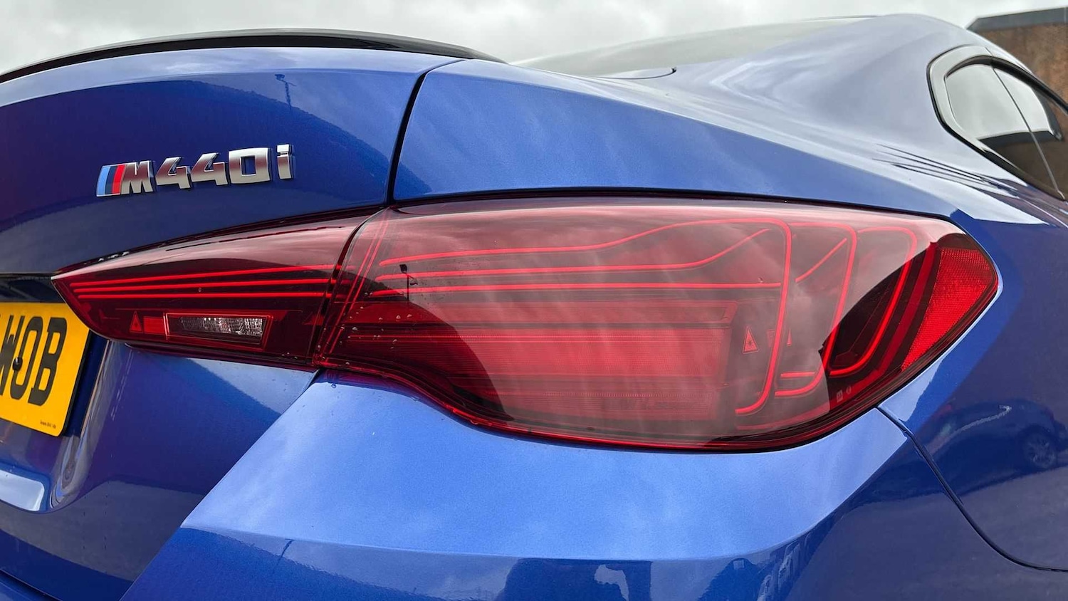 Used BMW 4 Series 2025 for sale - 77011291: Photo 17