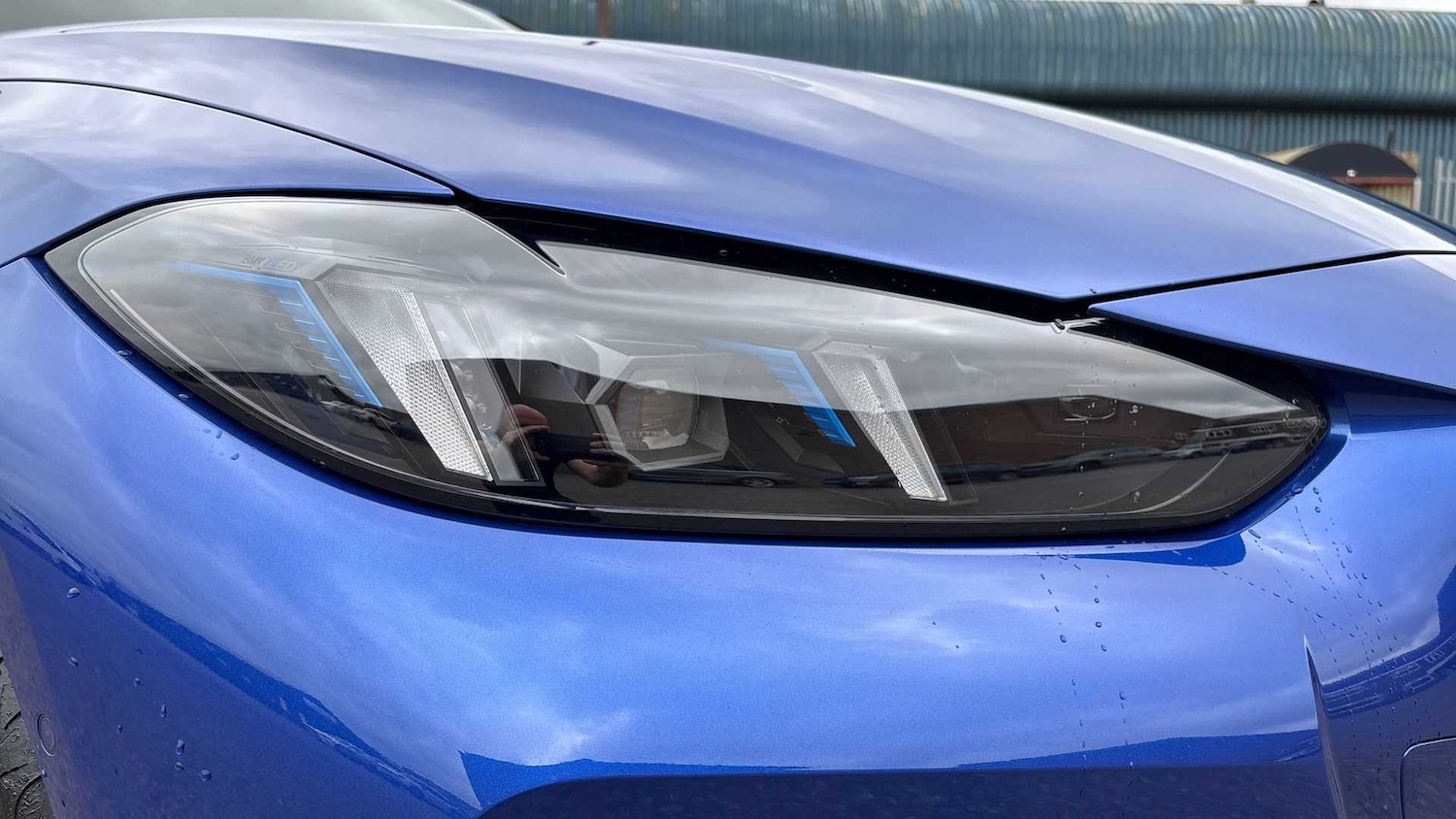 Used BMW 4 Series 2025 for sale - 77011291: Photo 18