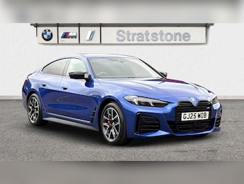 2025 - M440i xDrive MHT 5dr Step Auto