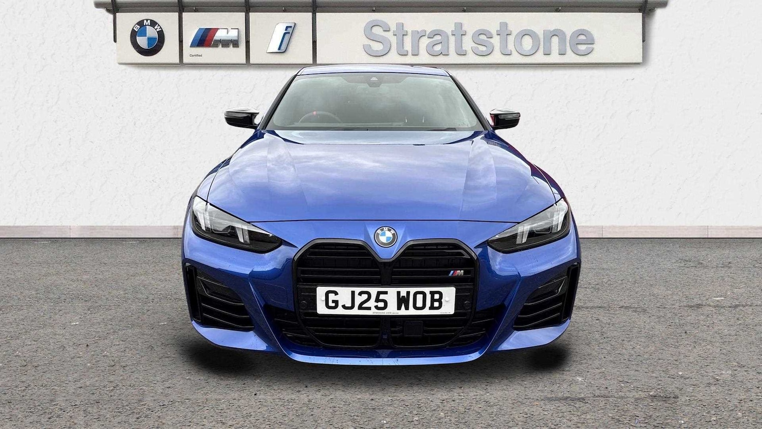 Used BMW 4 Series 2025 for sale - 77011291: Photo 21