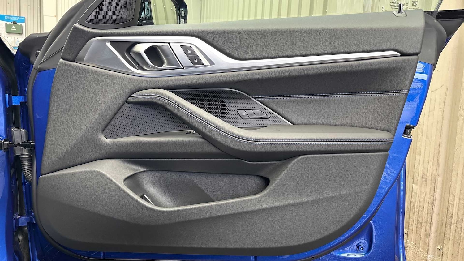 Used BMW 4 Series 2025 for sale - 77011291: Photo 27