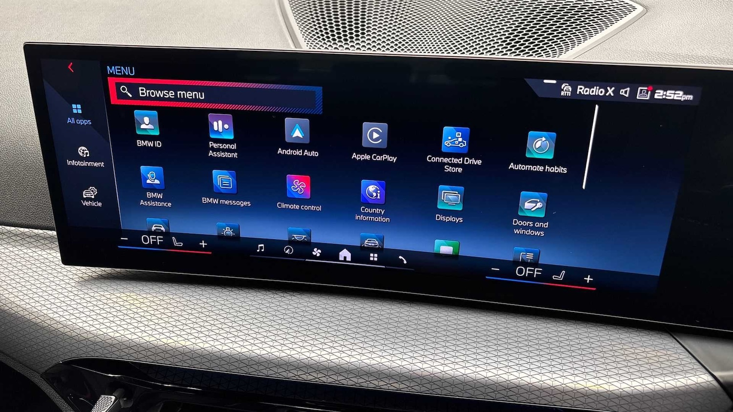 Used BMW 4 Series 2025 for sale - 77011291: Photo 31