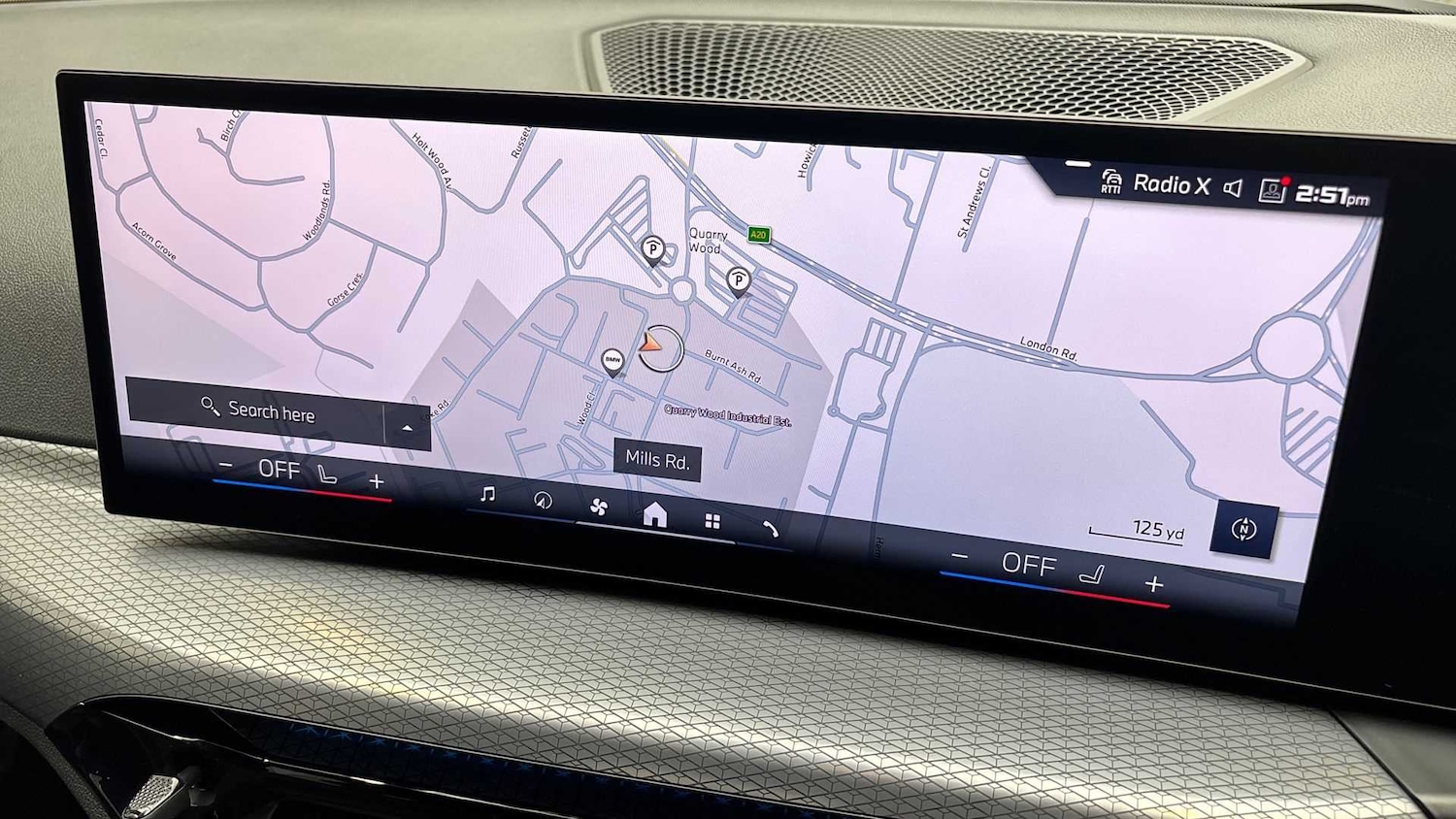 Used BMW 4 Series 2025 for sale - 77011291: Photo 33