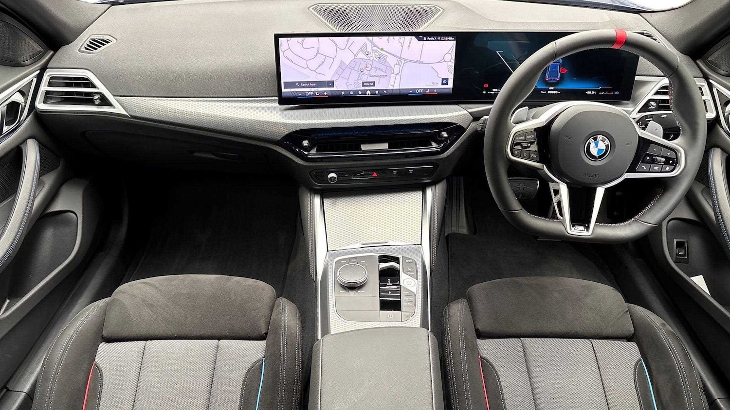 Used BMW 4 Series 2025 for sale - 77011291: Photo 6