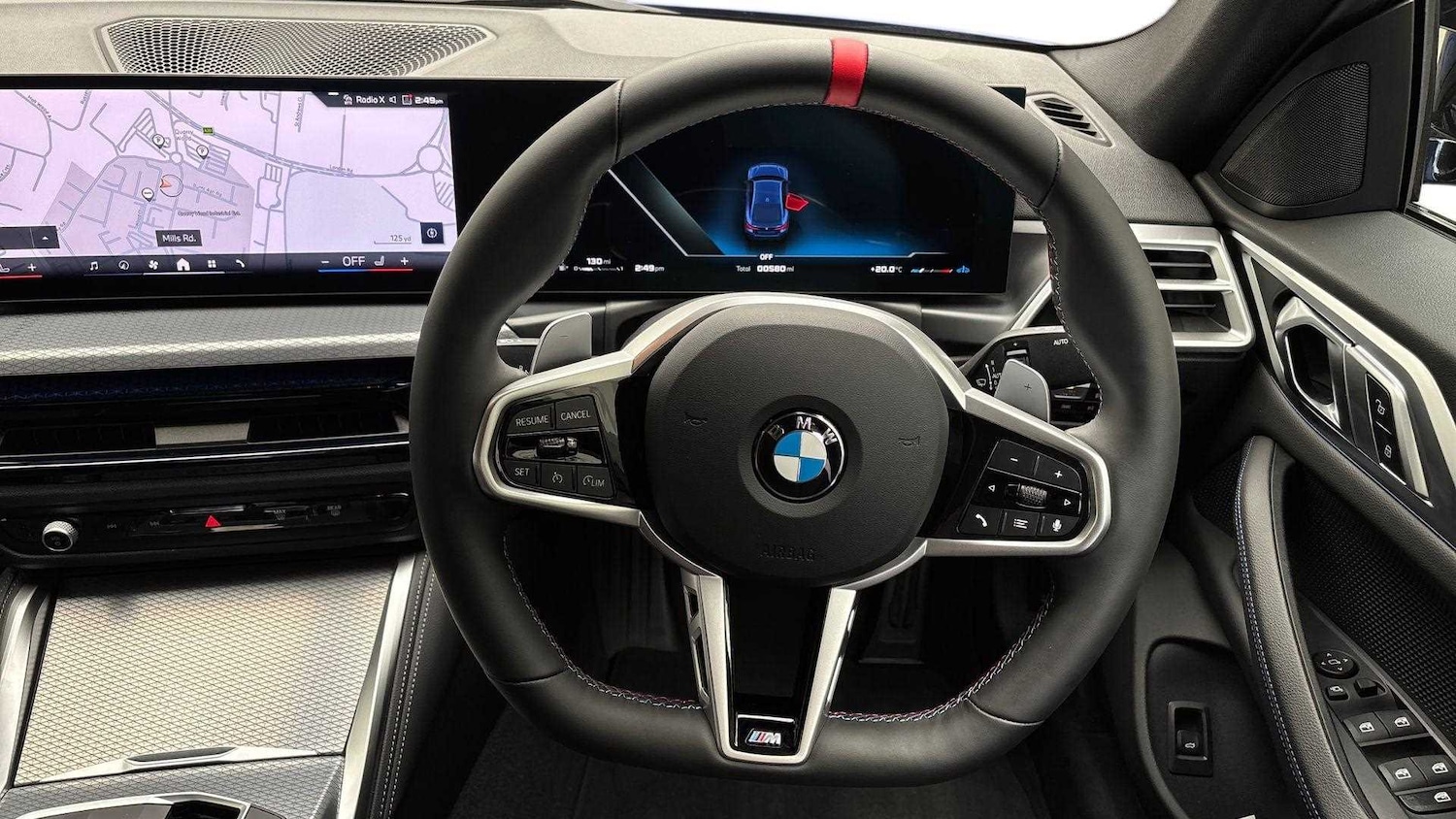 Used BMW 4 Series 2025 for sale - 77011291: Photo 7