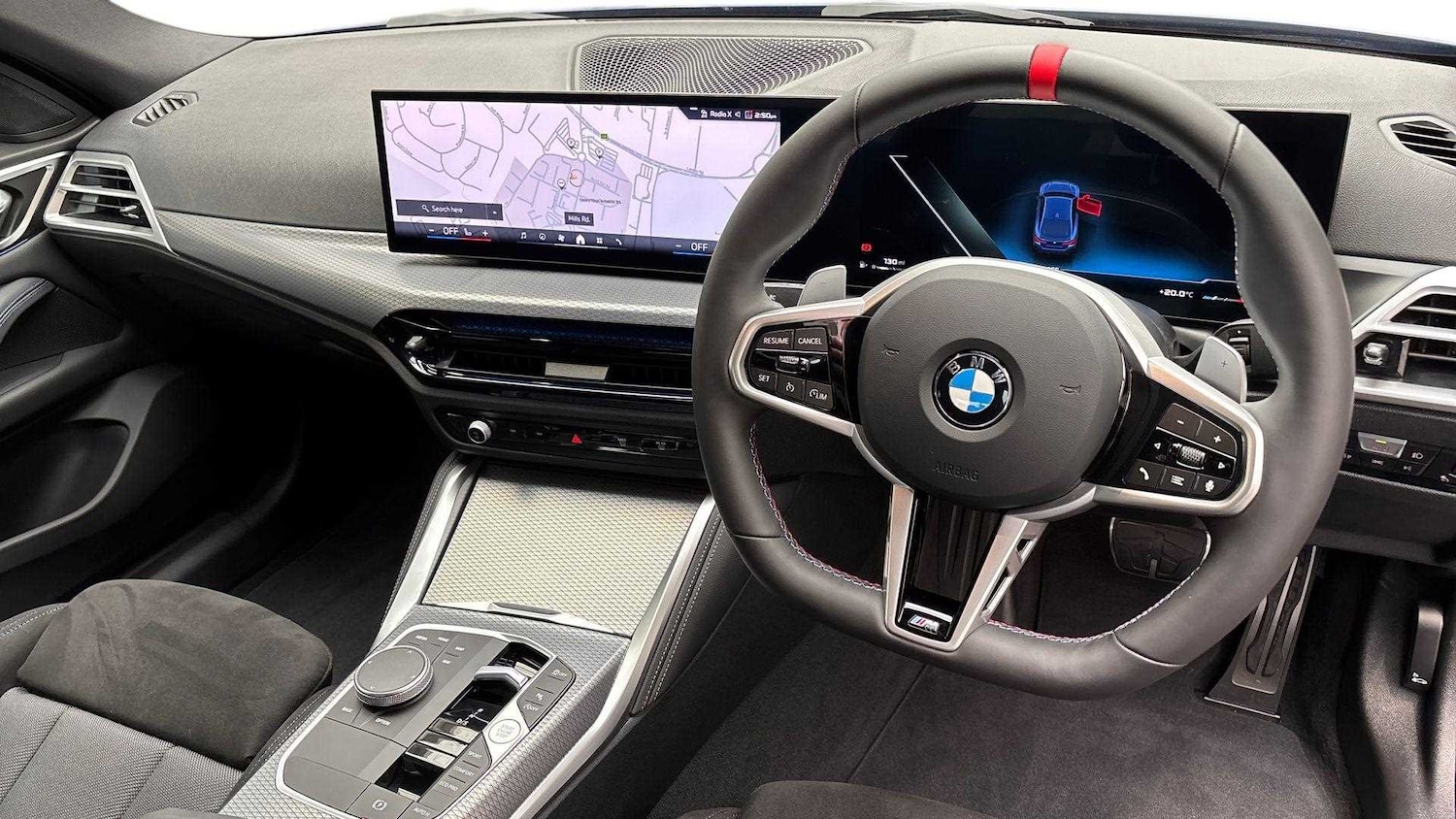 Used BMW 4 Series 2025 for sale - 77011291: Photo 8