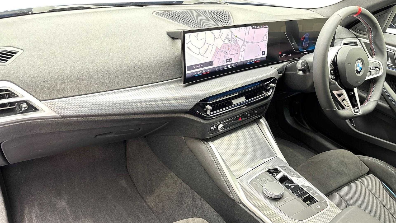 Used BMW 4 Series 2025 for sale - 77011291: Photo 9