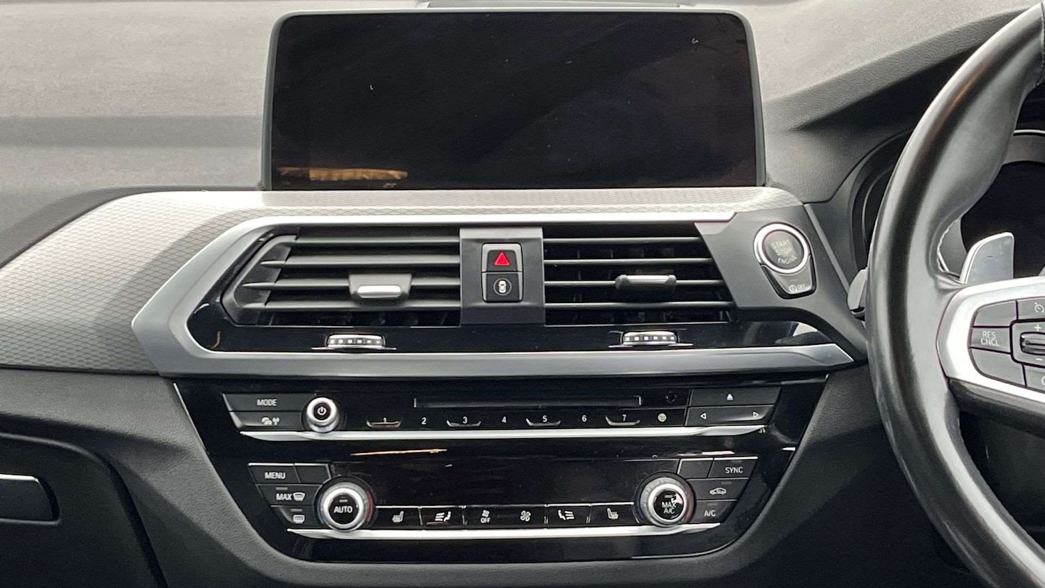 Used BMW X3 2019 for sale - 76661948: Photo 10