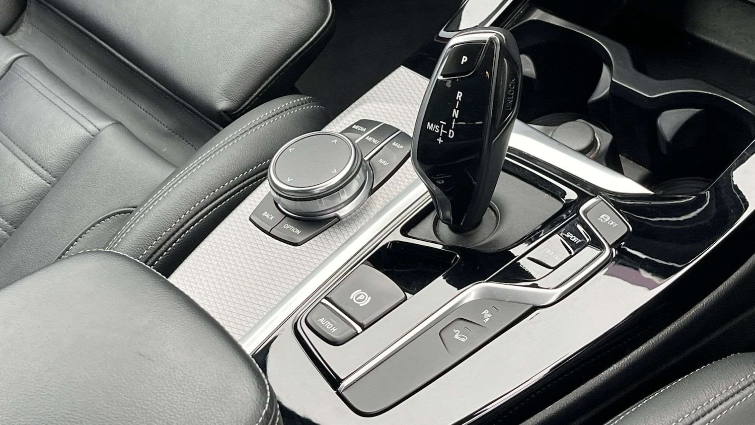 Used BMW X3 2019 for sale - 76661948: Photo 12