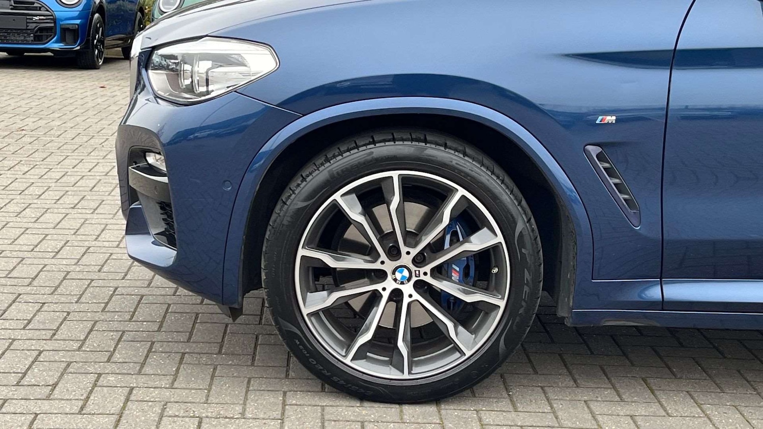 Used BMW X3 2019 for sale - 76661948: Photo 16