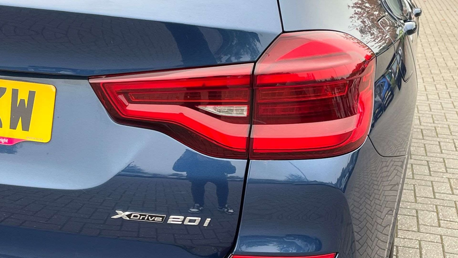 Used BMW X3 2019 for sale - 76661948: Photo 17