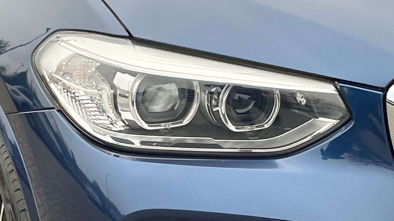 Used BMW X3 2019 for sale - 76661948: Photo 18