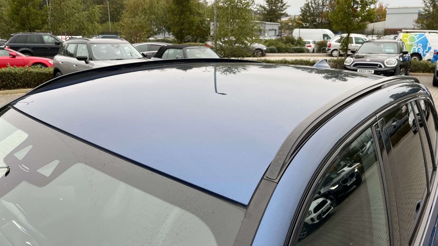 Used BMW X3 2019 for sale - 76661948: Photo 19