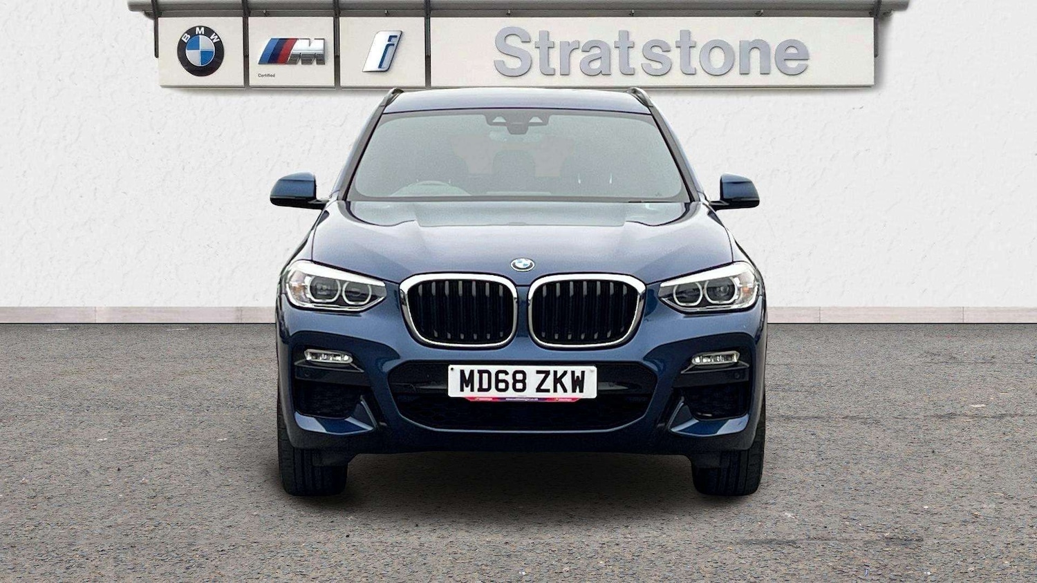 Used BMW X3 2019 for sale - 76661948: Photo 21