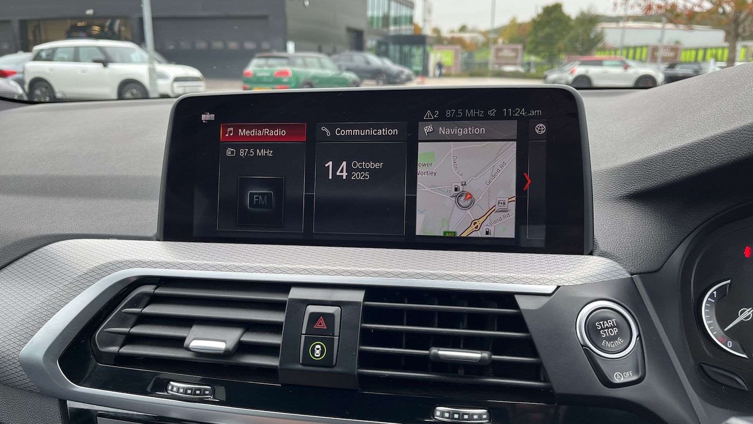 Used BMW X3 2019 for sale - 76661948: Photo 31