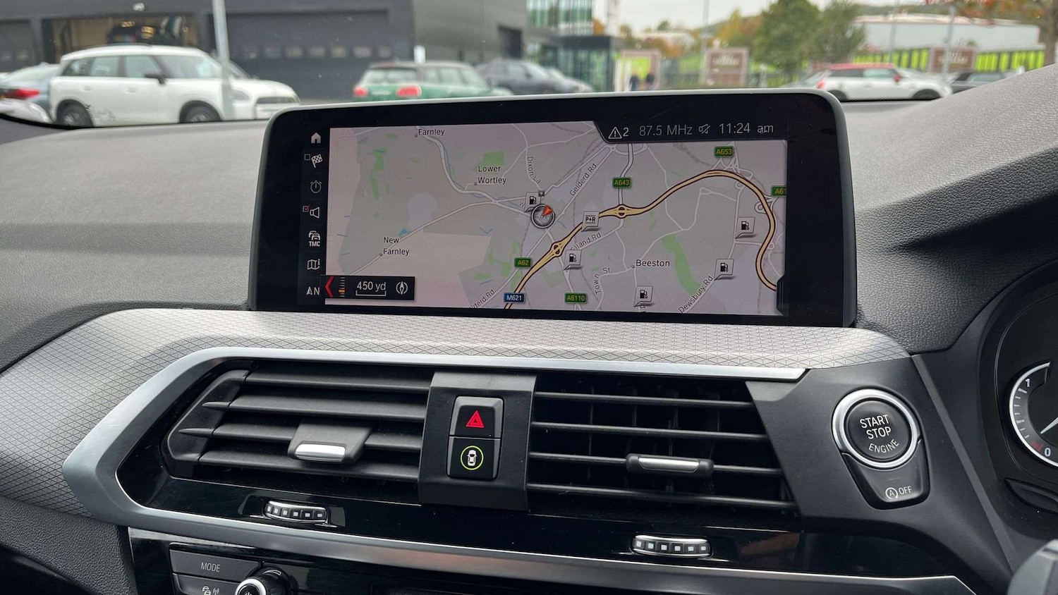 Used BMW X3 2019 for sale - 76661948: Photo 33