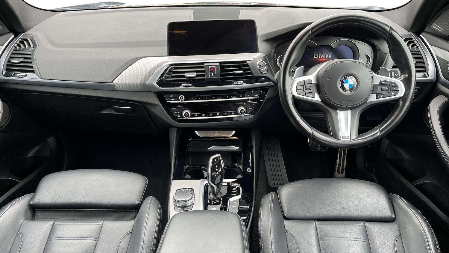 Used BMW X3 2019 for sale - 76661948: Photo 6