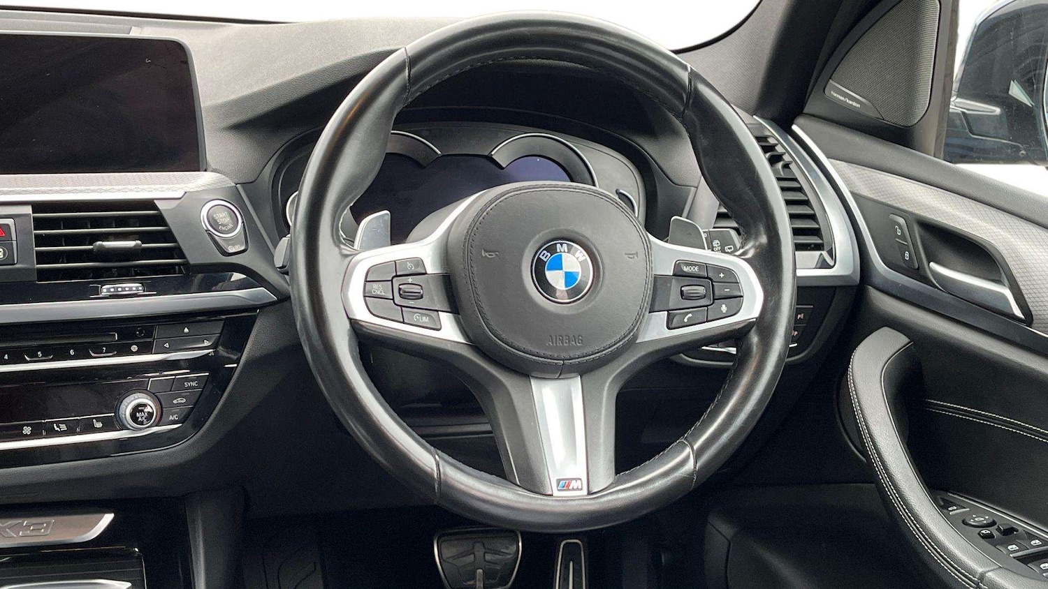 Used BMW X3 2019 for sale - 76661948: Photo 7