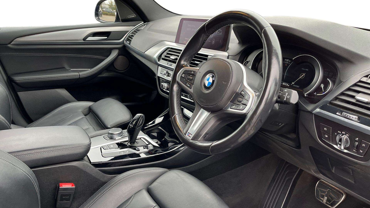 Used BMW X3 2019 for sale - 76661948: Photo 8