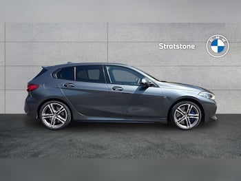 Used BMW 1 Series 2020 for sale - 79397698: Photo