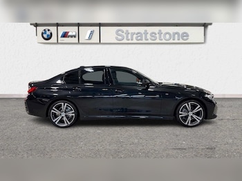 Used BMW 3 Series 2025 for sale - 74824303: Photo