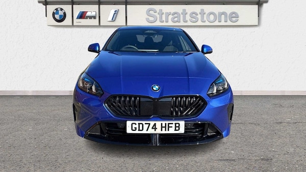 Used BMW 2 Series 2025 for sale - 75025564: Photo 21
