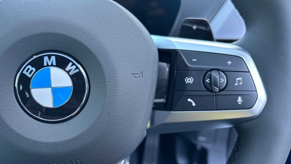 Used BMW 2 Series 2025 for sale - 75025564: Photo 23