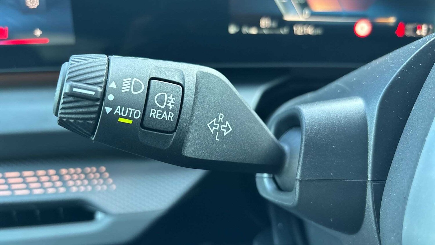 Vehicle 29