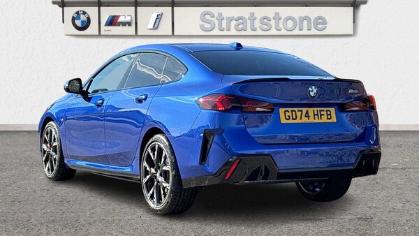 Used BMW 2 Series 2025 for sale - 75025564: Photo 2