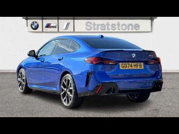 Used BMW 2 Series 2025 for sale - 75025564: Photo
