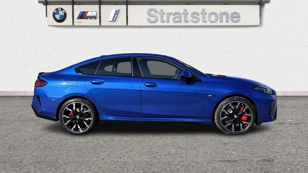 Used BMW 2 Series 2025 for sale - 75025564: Photo 4