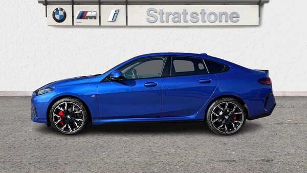Used BMW 2 Series 2025 for sale - 75025564: Photo 5