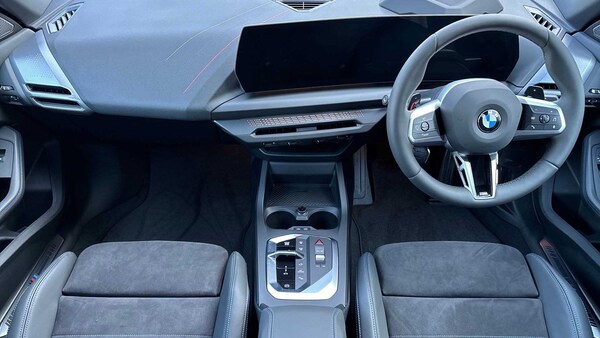 Used BMW 2 Series 2025 for sale - 75025564: Photo 6