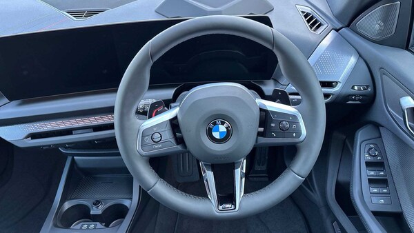 Used BMW 2 Series 2025 for sale - 75025564: Photo 7