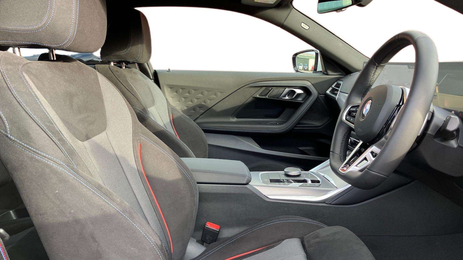 Used BMW 2 Series 2025 for sale - 77076585: Photo 13