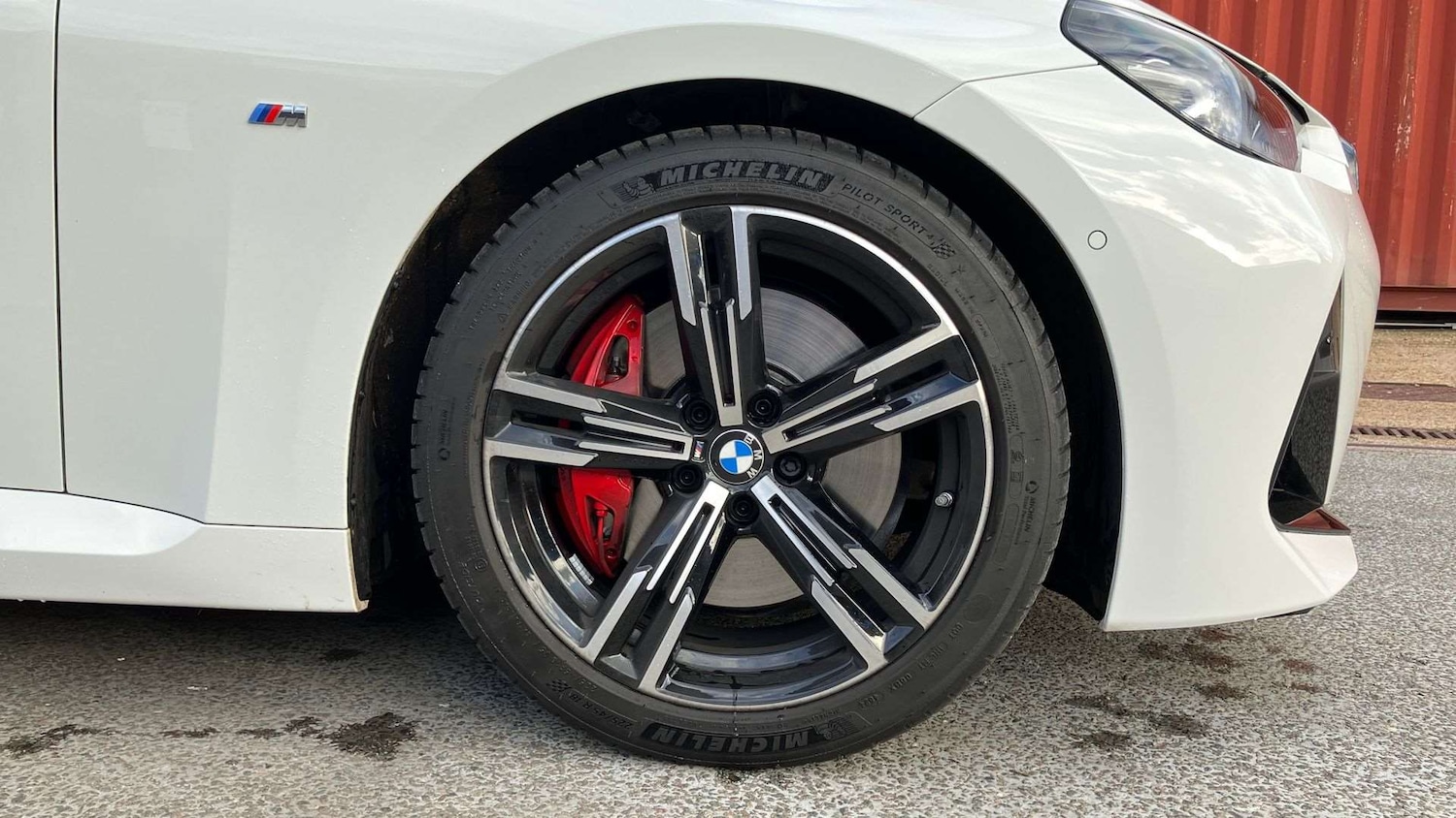 Used BMW 2 Series 2025 for sale - 77076585: Photo 16