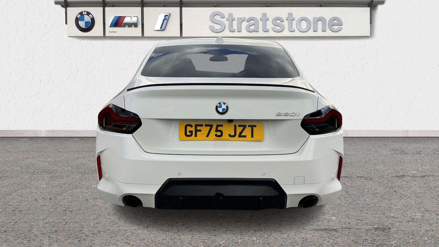 Used BMW 2 Series 2025 for sale - 77076585: Photo 20