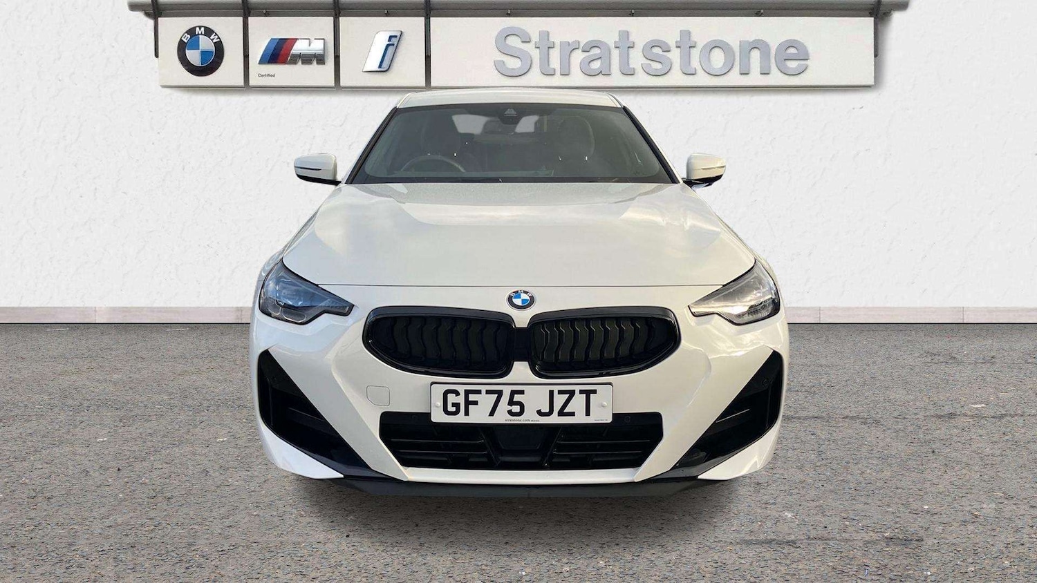 Used BMW 2 Series 2025 for sale - 77076585: Photo 21