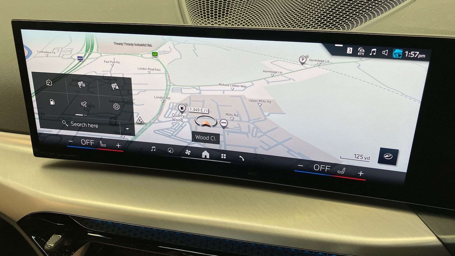 Used BMW 2 Series 2025 for sale - 77076585: Photo 33