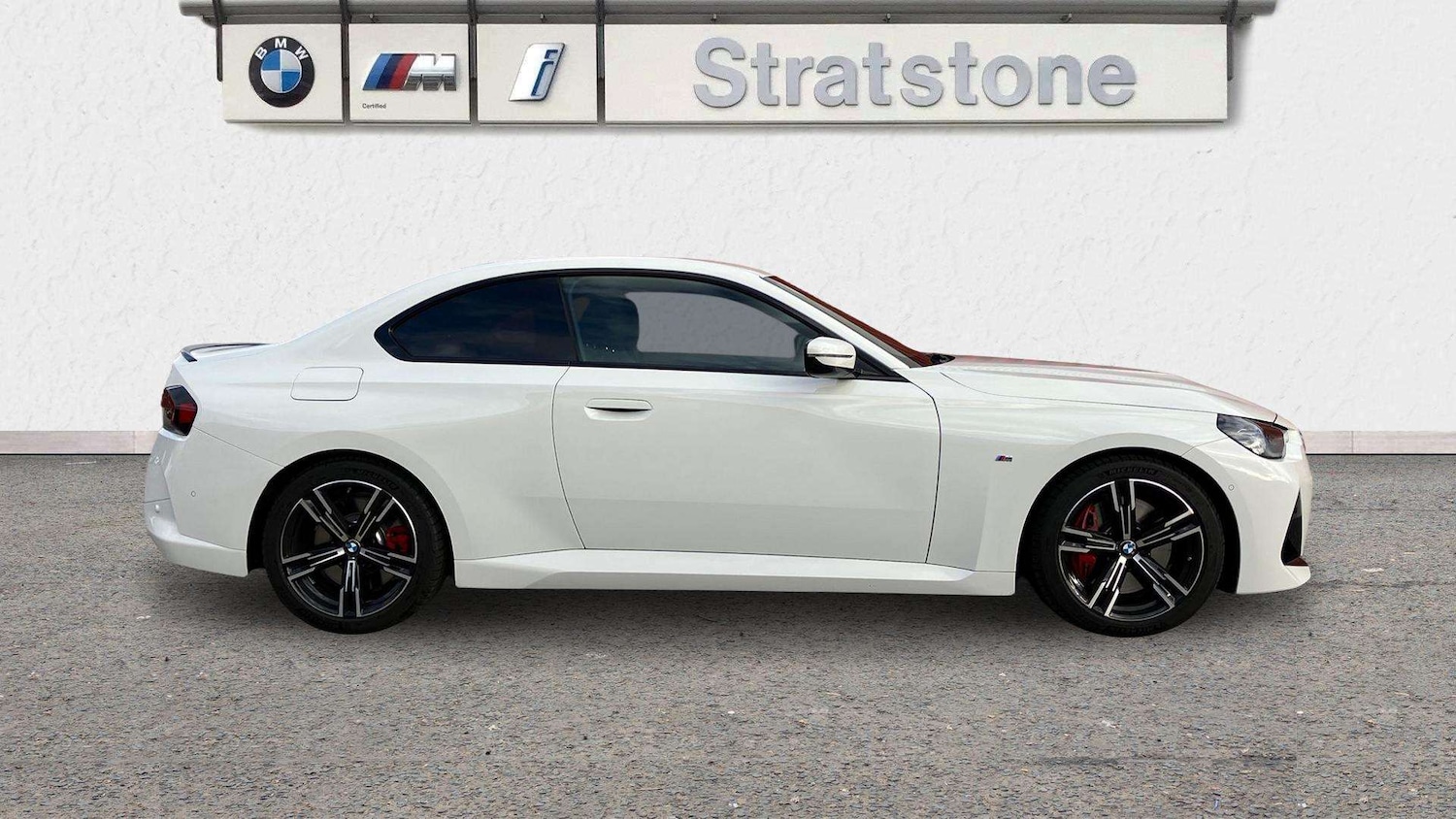 Used BMW 2 Series 2025 for sale - 77076585: Photo 4