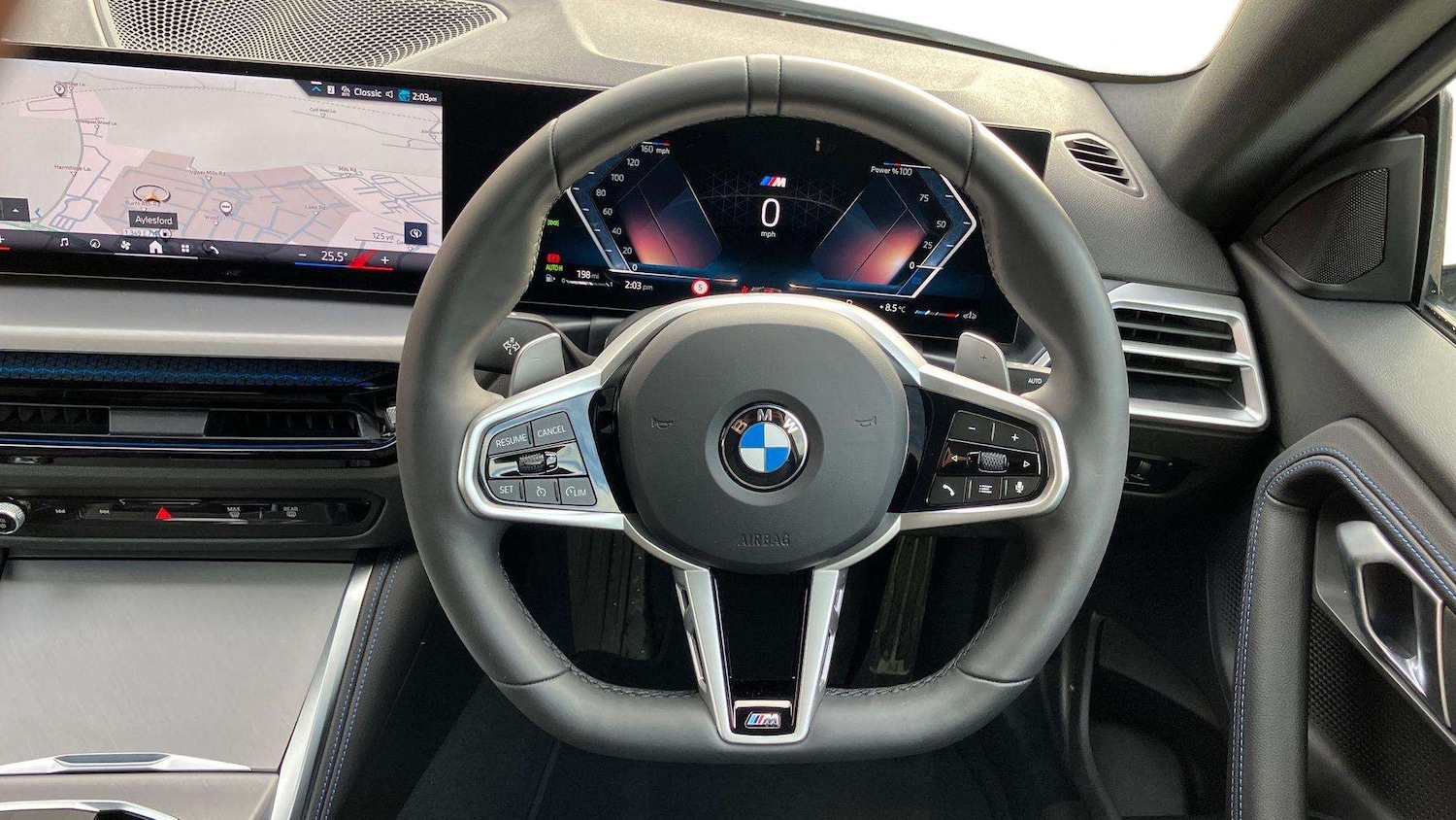 Used BMW 2 Series 2025 for sale - 77076585: Photo 7